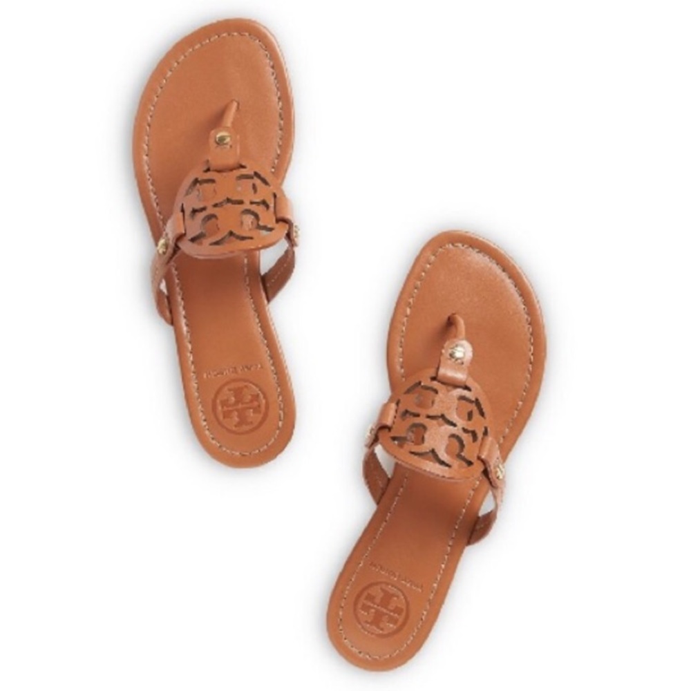 Tory Burch Miller Flip Flip Sandal 5